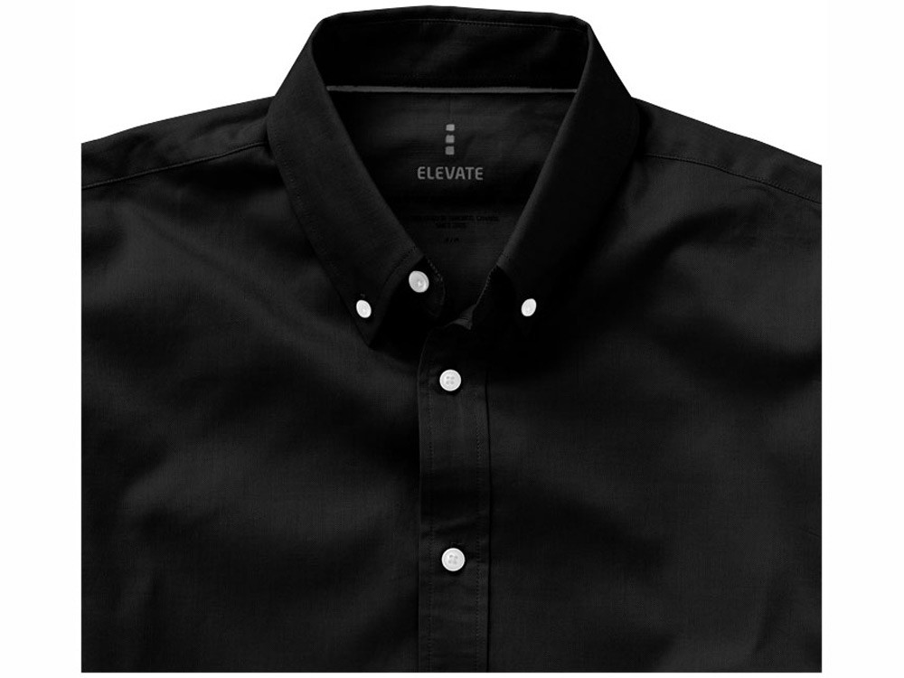 Рубашка с длинными рукавами Vaillant, черный - фото 3 - id-p96035615
