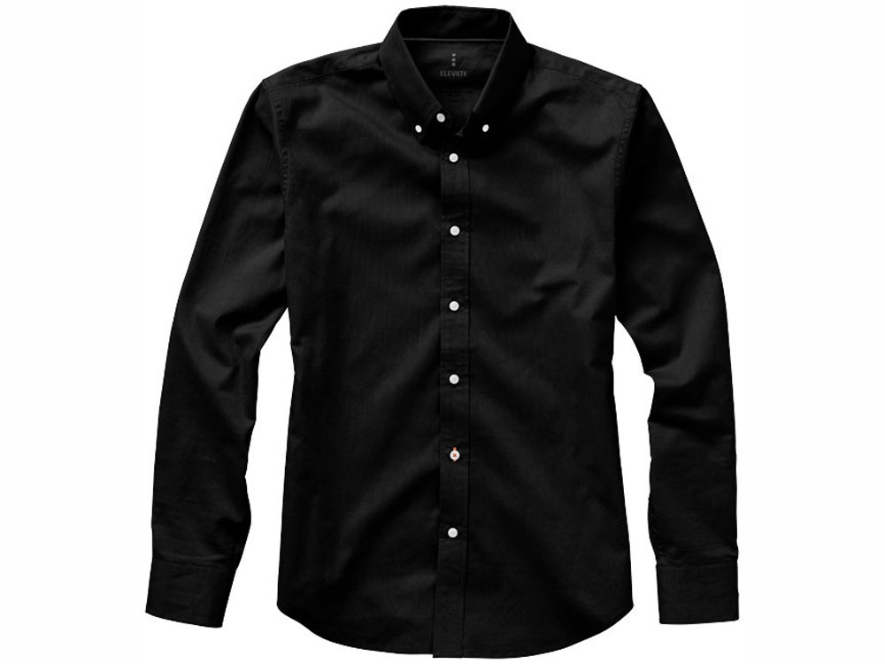 Рубашка с длинными рукавами Vaillant, черный - фото 8 - id-p96035615