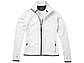 Куртка флисовая Brossard женская, белый, фото 10