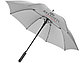 Противоштормовой зонт Noon 23 полуавтомат, серый, фото 4
