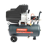 Patriot 24-320 Professional поршеньді май компрессоры
