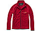 Куртка флисовая Brossard мужская, красный, фото 5