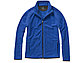 Куртка флисовая Brossard мужская, синий, фото 3