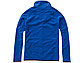Куртка флисовая Brossard мужская, синий, фото 6