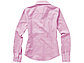 Женская рубашка с длинными рукавами Vaillant, розовый, фото 3