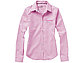 Женская рубашка с длинными рукавами Vaillant, розовый, фото 5