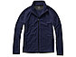Куртка флисовая Brossard мужская, темно-синий, фото 3