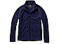 Куртка флисовая Brossard мужская, темно-синий, фото 6