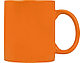 Кружка Марко 320мл, оранжевый, фото 2