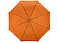 Зонт-трость Яркость, оранжевый, фото 4