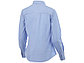 Женская рубашка с длинными рукавами Hamell, светло-синий, фото 2
