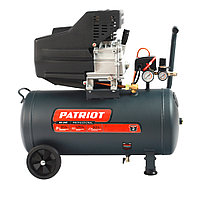 Компрессор поршневой масляный Patriot 50-340 Professional