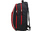 Рюкзак Спорт, черный/красный, фото 6