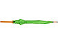 Зонт-трость Радуга, зеленое яблоко, фото 5