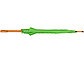 Зонт-трость Радуга, зеленое яблоко, фото 7
