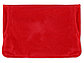 Подушка надувная Сеньос, красный, фото 7