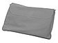 Подушка надувная Сеньос, серый, фото 2