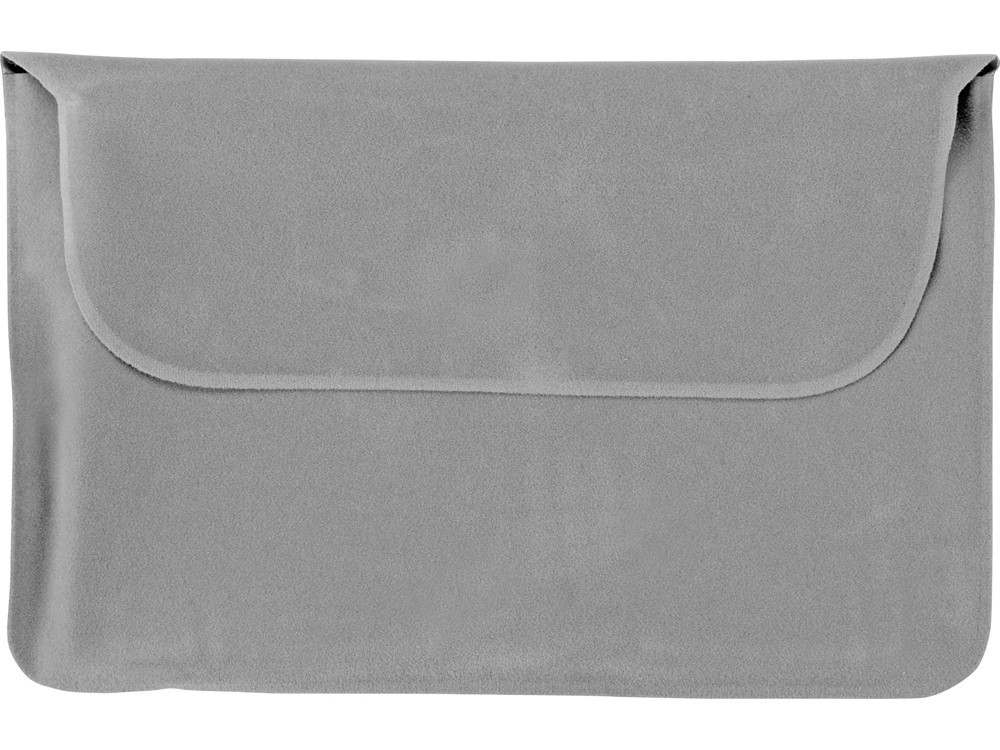 Подушка надувная Сеньос, серый - фото 5 - id-p96029845