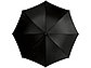 Зонт Karl 30 механический, черный, фото 2