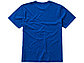 Nanaimo мужская футболка с коротким рукавом, синий, фото 7