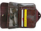 Набор: портмоне, часы карманные на подставке, нож для бумаг Фрегат, фото 2