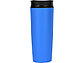 Термокружка Годс 470мл на присоске, голубой, фото 4