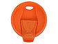 Термокружка Певенси 450мл, оранжевый, фото 4