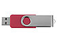 Флеш-карта USB 2.0 16 Gb Квебек, розовый, фото 4