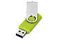 Флеш-карта USB 2.0 16 Gb Квебек, зеленое яблоко, фото 2