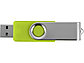 Флеш-карта USB 2.0 16 Gb Квебек, зеленое яблоко, фото 4