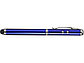 Ручка-стилус Каспер 3 в 1, синий, фото 5