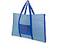 Пляжная складная сумка-тоут и коврик Bonbini, ярко-синий, фото 6