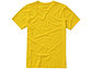 Nanaimo мужская футболка с коротким рукавом, желтый, фото 9