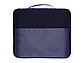 Комплект чехлов для путешествий Easy Traveller, темно-синий, фото 8