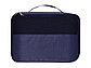 Комплект чехлов для путешествий Easy Traveller, темно-синий, фото 10