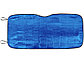 Автомобильный солнцезащитный экран Noson, ярко-синий, фото 3