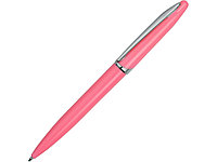 Ручка шариковая Империал, розовый глянцевый