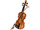Подарочный набор Скрипка Паганини, фото 2