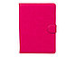 Чехол универсальный для планшета 10.1 3017, розовый, фото 2