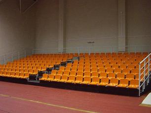 Трибуны сборно-разборные