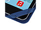 Чехол универсальный для планшета 8 3214, синий, фото 5