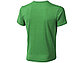 Nanaimo мужская футболка с коротким рукавом, зеленый папоротник, фото 2