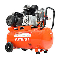 Patriot PTR 50-360I поршеньді белдік компрессоры