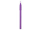 Ручка картонная с колпачком Recycled, фиолетовый (Р), фото 4