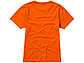 Nanaimo женская футболка с коротким рукавом, оранжевый, фото 7