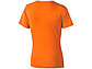 Nanaimo женская футболка с коротким рукавом, оранжевый, фото 2
