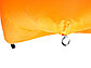 Надувной диван БИВАН 2.0, оранжевый, фото 7