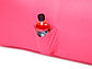Надувной диван БИВАН 2.0, розовый, фото 6