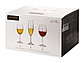 Подарочный набор бокалов для красного, белого и игристого вина Celebration, 18шт, фото 8