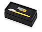 Подарочный набор Uma Memory с ручкой и флешкой, желтый, фото 2